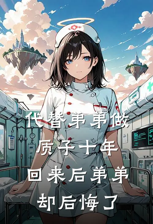 代替弟弟做质子十年，回来后弟弟却后悔了