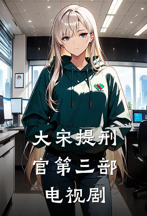 大宋提刑官第三部电视剧