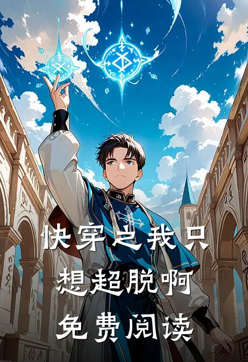快穿之我只想超脱啊免费阅读