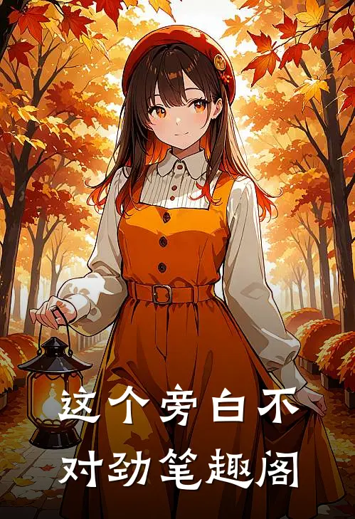 这个旁白不对劲笔趣阁