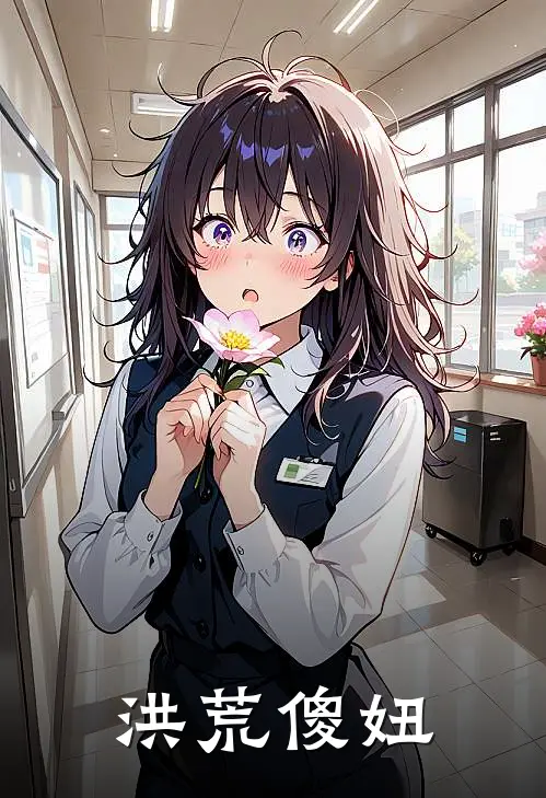 洪荒傻妞陆小千小千小说完整版_热门好看小说洪荒傻妞(陆小千小千)