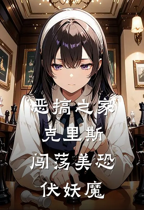 恶搞之家克里斯，闯荡美恐伏妖魔克里斯皮特_《恶搞之家克里斯，闯荡美恐伏妖魔》最新章节免费在线阅读