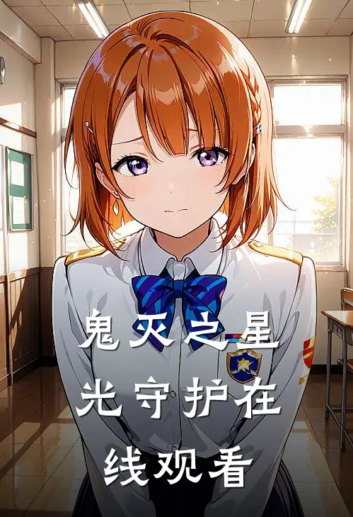 鬼灭之星光守护在线观看