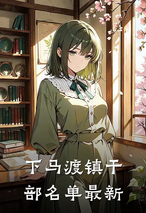 下马渡镇干部名单最新