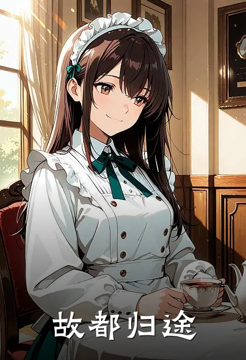 故都归途(沈嵩列丘)完结小说_热门小说推荐故都归途沈嵩列丘