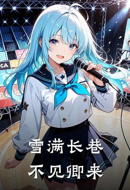 雪满长巷，不见卿来(苏弘野宋梦筝)完本小说大全_热门小说大全雪满长巷，不见卿来苏弘野宋梦筝