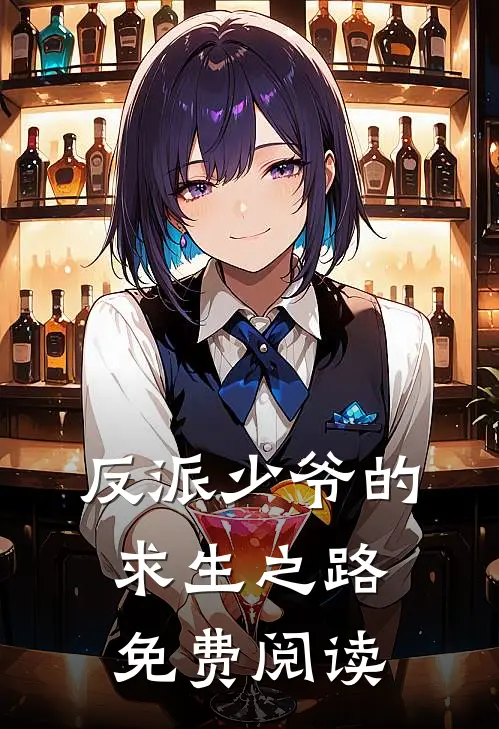 反派少爷的求生之路免费阅读