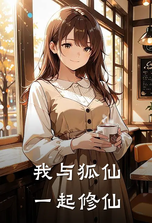 我与狐仙一起修仙