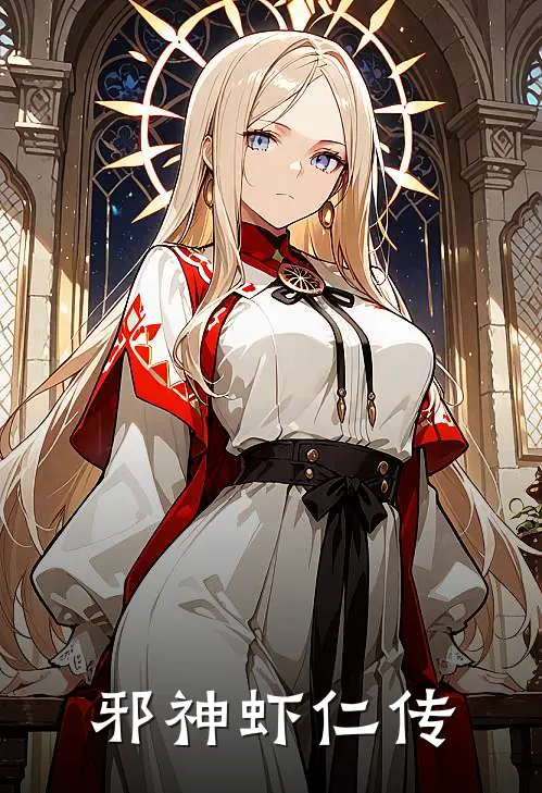 邪神虾仁传