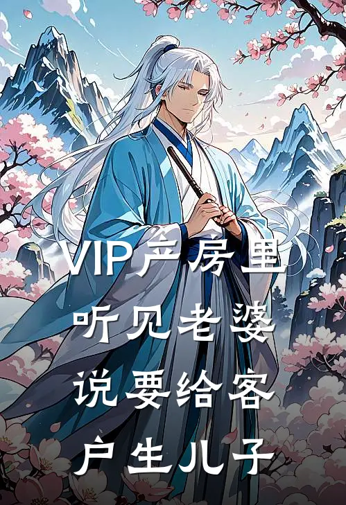 VIP产房里，听见老婆说要给客户生儿子宋雅岚李浩然最新好看小说_最新完本小说VIP产房里，听见老婆说要给客户生儿子宋雅岚李浩然