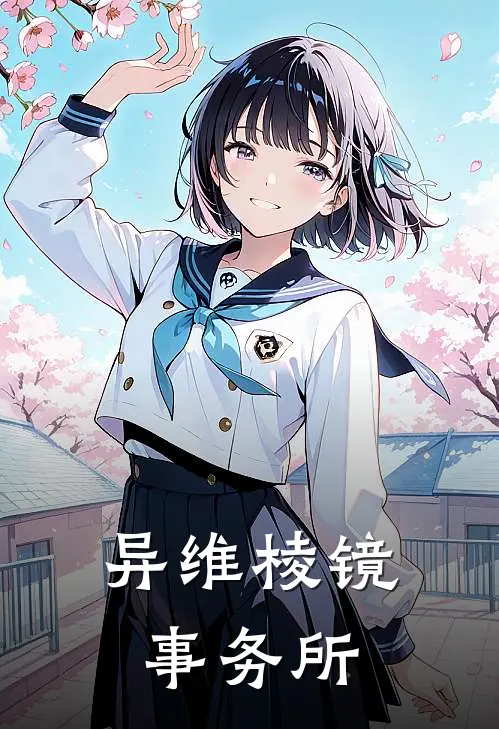 异维棱镜事务所