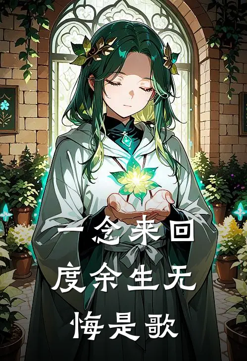 一念来回度余生无悔是歌