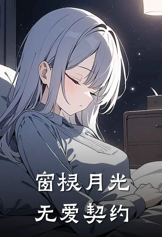 窗棂月光：无爱契约