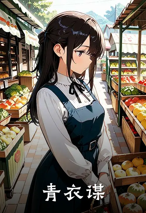 林怀瑾林晚舟(青衣谋)最新章节免费在线阅读_青衣谋最新章节免费阅读