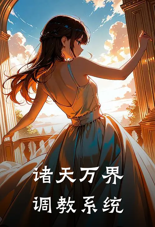 诸天万界调教系统