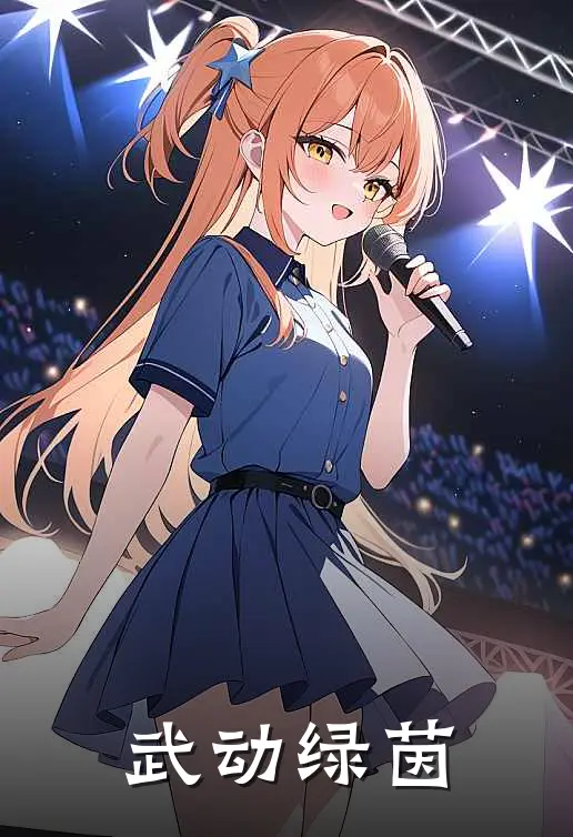 武动绿茵