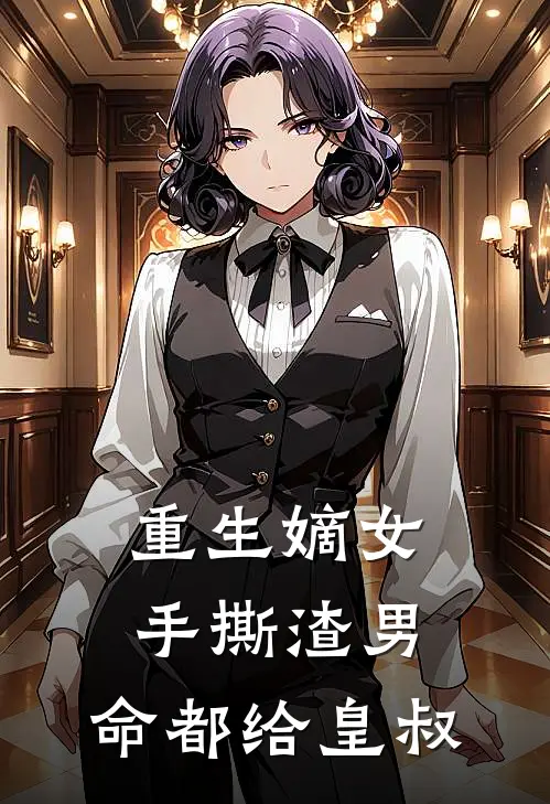 重生嫡女：手撕渣男，命都给皇叔苏婉清赵珏完结版小说阅读_完整版小说免费阅读重生嫡女：手撕渣男，命都给皇叔(苏婉清赵珏)