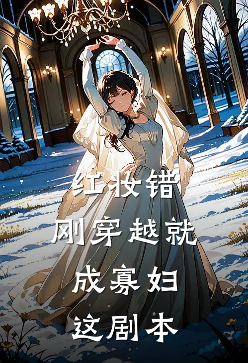 红妆错：刚穿越就成寡妇，这剧本