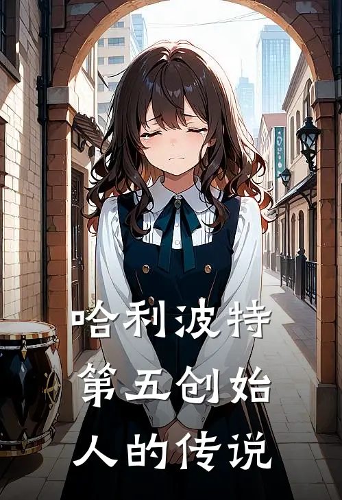 哈利波特：第五创始人的传说