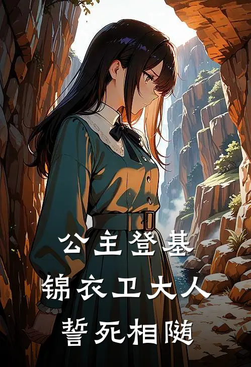 公主登基：锦衣卫大人誓死相随