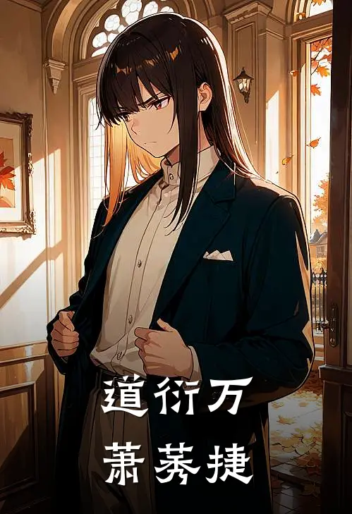 萧逸尘云游《道衍万萧莠捷》最新章节阅读_(萧逸尘云游)热门小说