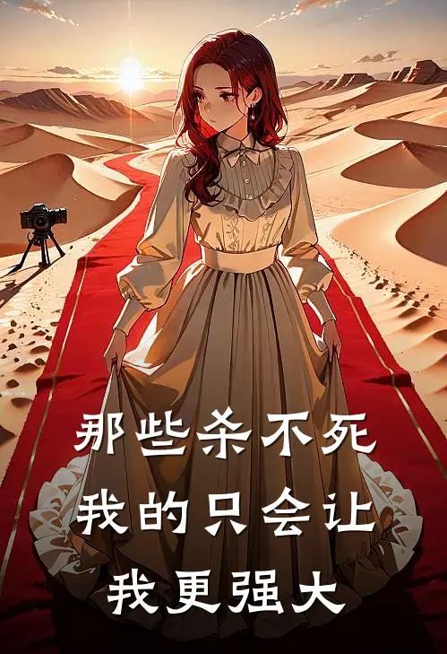 那些杀不死我的只会让我更强大