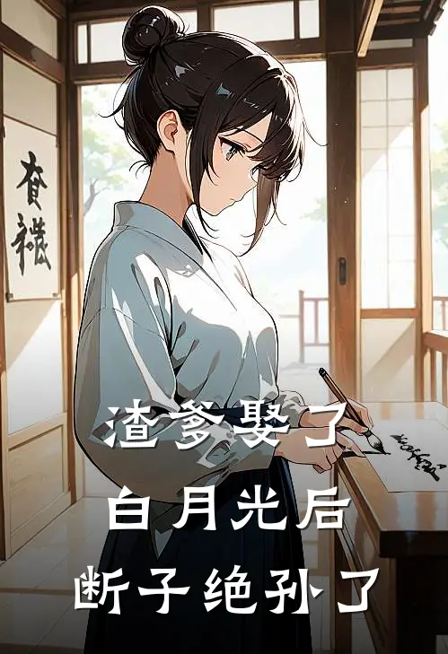 渣爹娶了白月光后，断子绝孙了李月苏俊峰最新全本小说_最新章节列表渣爹娶了白月光后，断子绝孙了(李月苏俊峰)