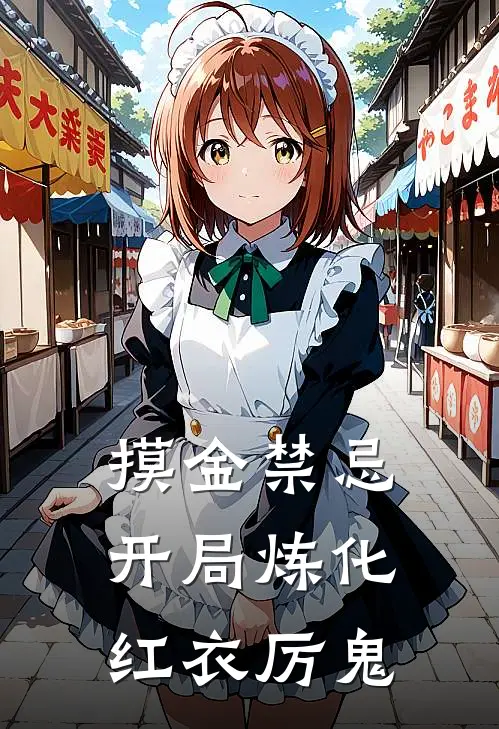 摸金禁忌：开局炼化红衣厉鬼(夜玄琉璃)免费小说大全_小说完结免费摸金禁忌：开局炼化红衣厉鬼夜玄琉璃