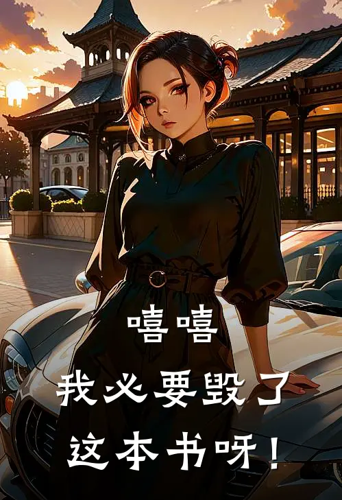 嘻嘻，我必要毁了这本书呀！舍予薛定谔免费小说全文阅读_最新章节列表嘻嘻，我必要毁了这本书呀！(舍予薛定谔)