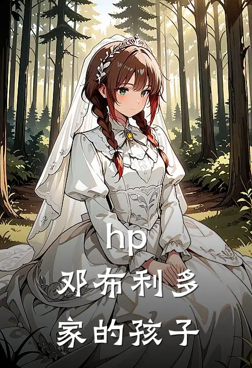 hp：邓布利多家的孩子