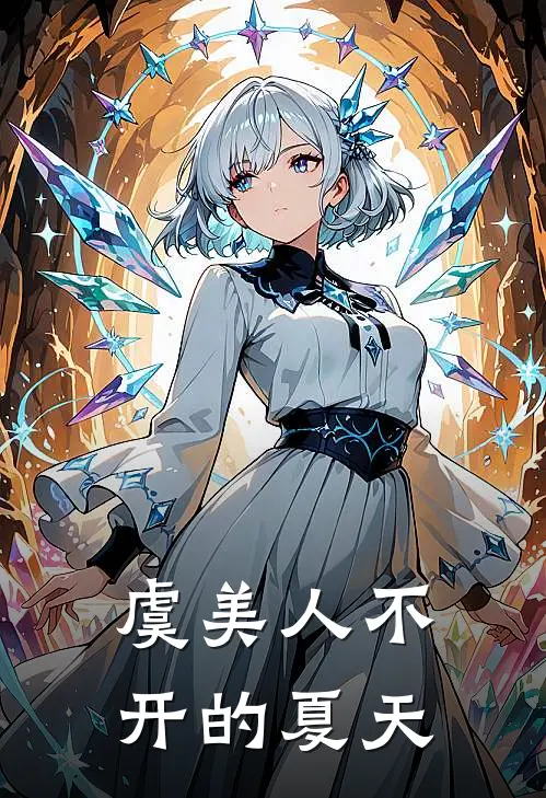 虞美人不开的夏天