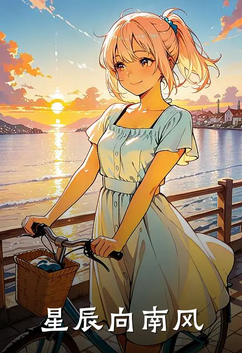 星辰向南风