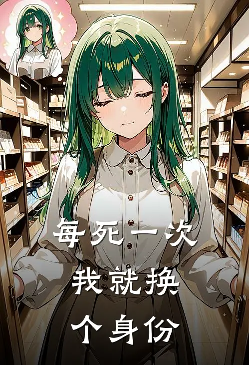 每死一次，我就换个身份(林尘林婉儿)网络热门小说_最新章节列表每死一次，我就换个身份(林尘林婉儿)