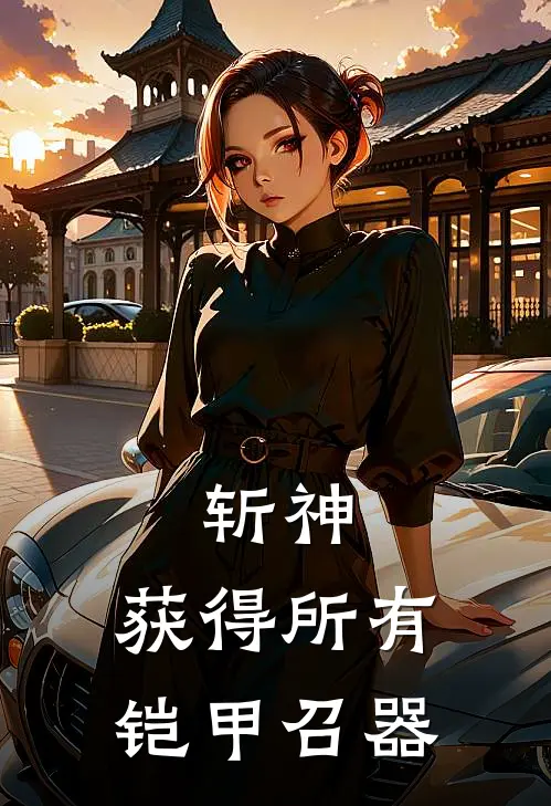 斩神：获得所有铠甲召器