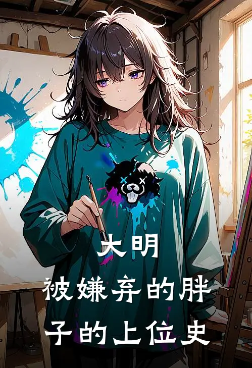 大明：被嫌弃的胖子的上位史