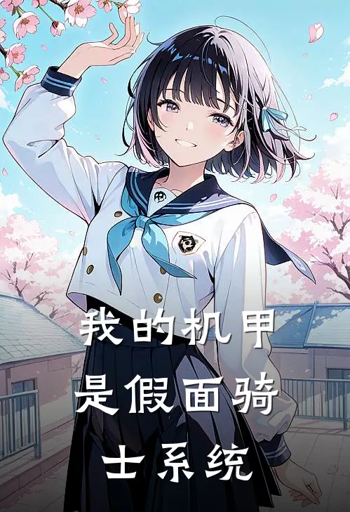 我的机甲是假面骑士系统