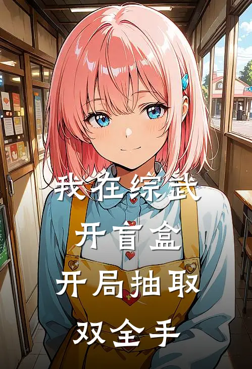 我在综武开盲盒，开局抽取双全手洛凡林震南免费小说完整版_完结版小说阅读我在综武开盲盒，开局抽取双全手(洛凡林震南)