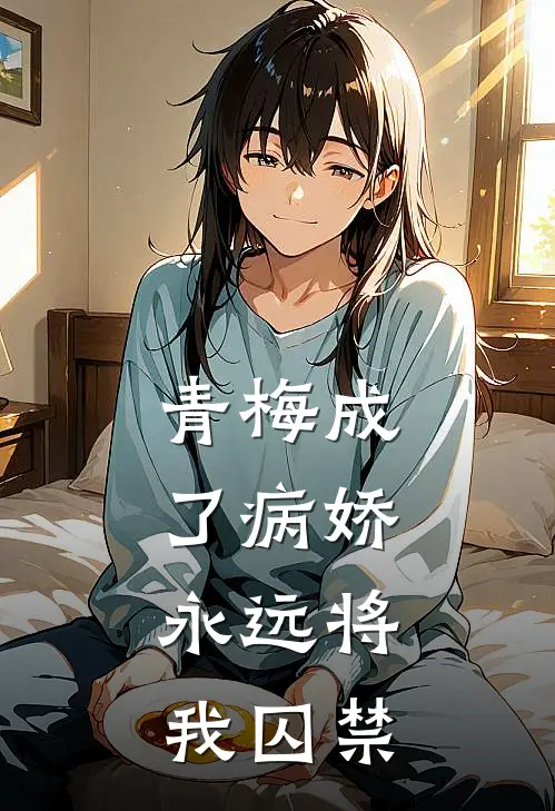 青梅成了病娇，永远将我囚禁林初夏陆屿小说完整版_热门好看小说青梅成了病娇，永远将我囚禁(林初夏陆屿)