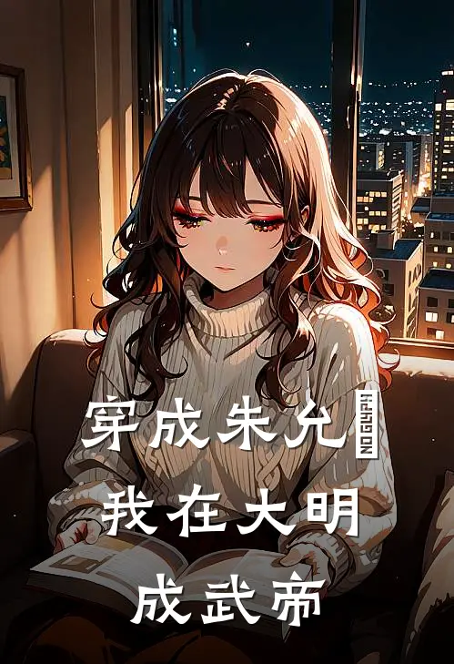 穿成朱允熥：我在大明成武帝