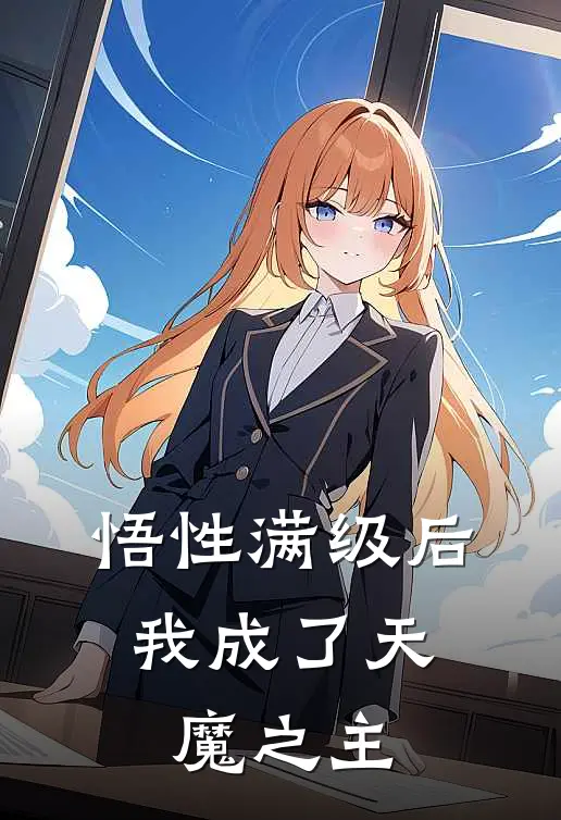 悟性满级后，我成了天魔之主
