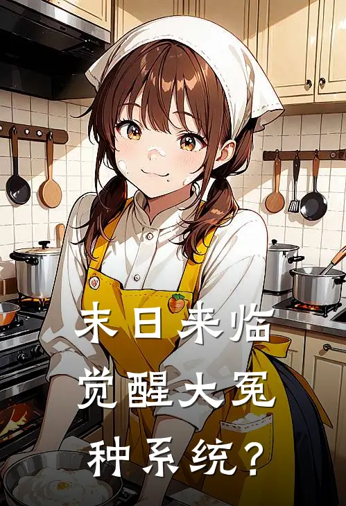 末日来临，觉醒大冤种系统？(林舟林希)全文免费阅读无弹窗大结局_《末日来临，觉醒大冤种系统？》林舟林希免费小说