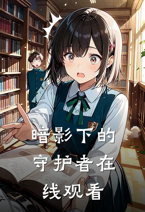 暗影下的守护者在线观看