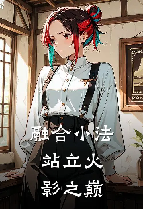 融合小法，站立火影之巅(维迦李明)免费小说_最新小说全文阅读融合小法，站立火影之巅维迦李明