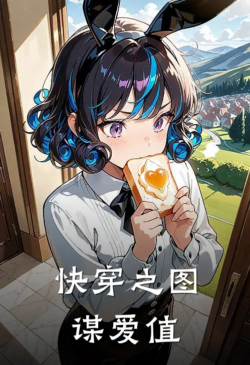 快穿之图谋爱值