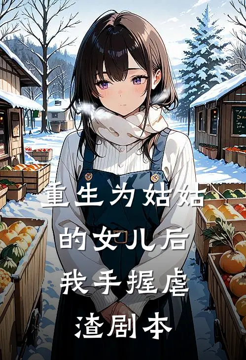 重生为姑姑的女儿后，我手握虐渣剧本