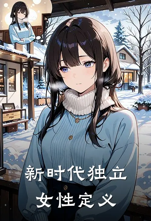 新时代独立女性定义