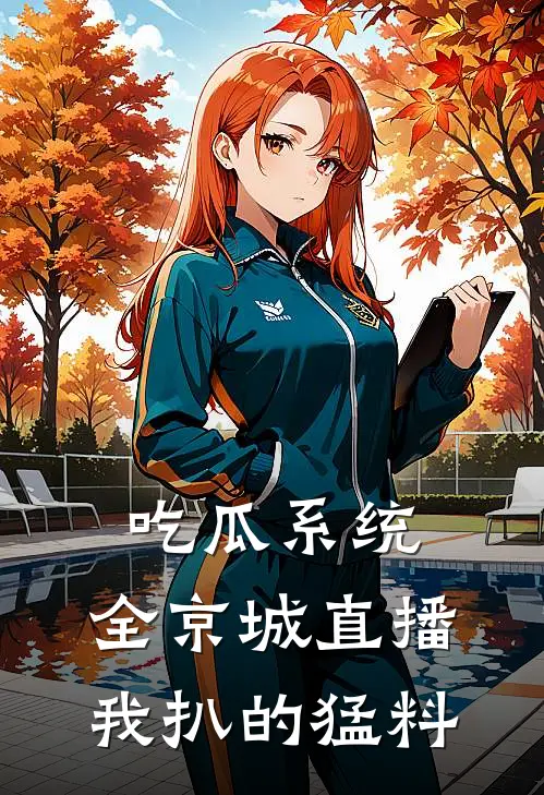 吃瓜系统：全京城直播我扒的猛料