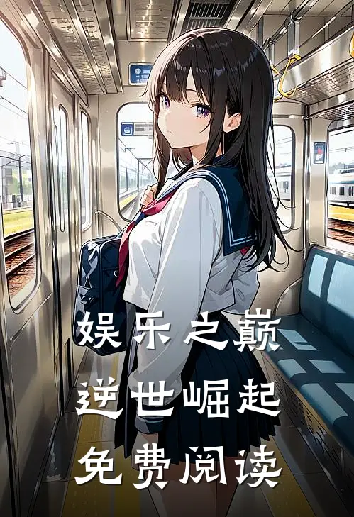 娱乐之巅逆世崛起免费阅读