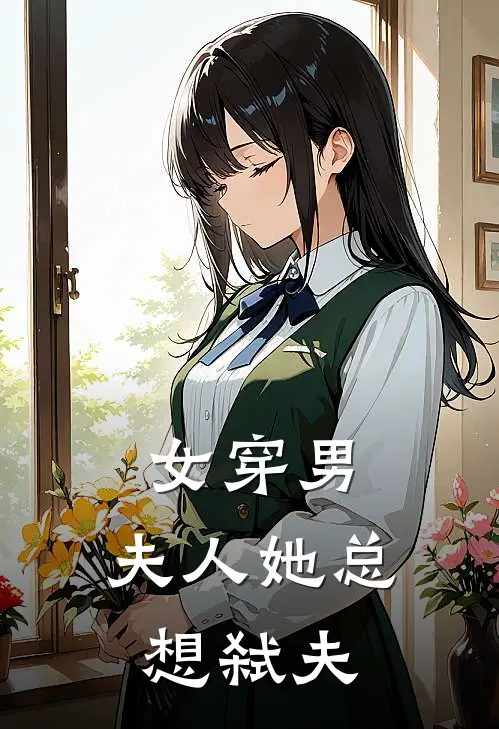 女穿男，夫人她总想弑夫(姜雨池舟)小说推荐完本_全本免费小说女穿男，夫人她总想弑夫姜雨池舟