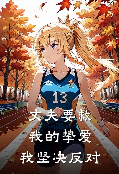 丈夫要救我的挚爱，我坚决反对
